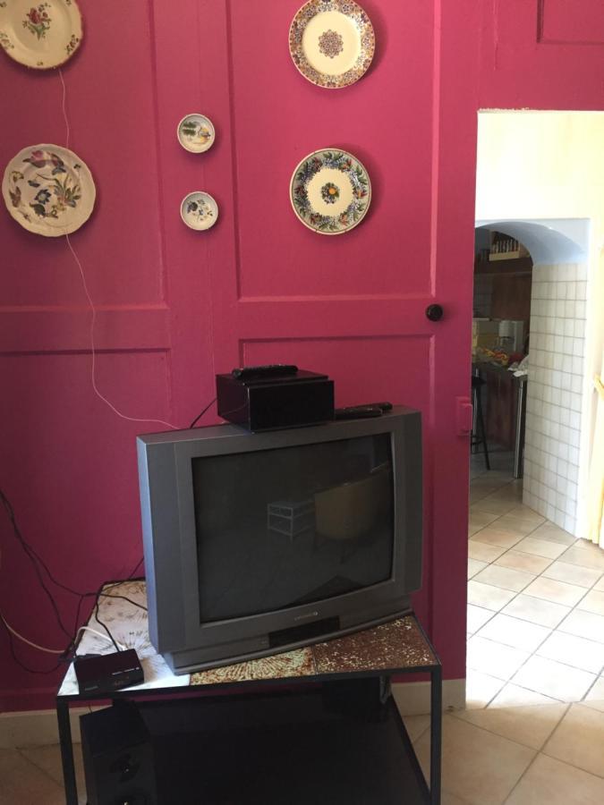 Les Deux Licornes Vila Anchenoncourt-et-Chazel Exterior foto